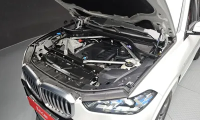 BMW X5 2024, 58933 км, за 60912.08 USD - фото 6