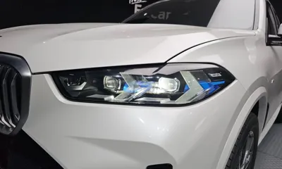BMW X5 2024, 58933 км, за 60912.08 USD - фото 22