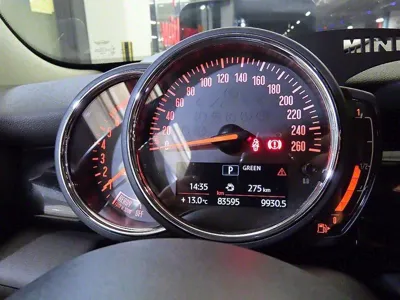 MINI Cooper 2020, 83595 км, за 9580.44 USD - фото 9