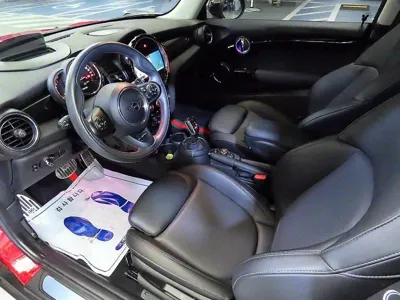 MINI Cooper 2020, 83595 км, за 9580.44 USD - фото 10