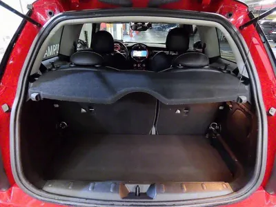 MINI Cooper 2020, 83595 км, за 9580.44 USD - фото 17
