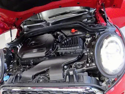 MINI Cooper 2020, 83595 км, за 9580.44 USD - фото 19