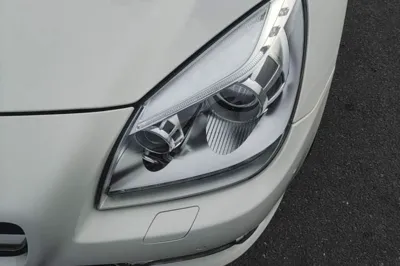 Mercedes-Benz SLK-Class 2011, 24300 км, за 17227 USD - фото 8