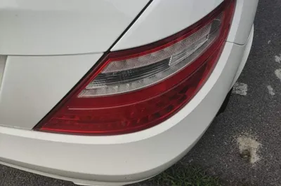 Mercedes-Benz SLK-Class 2011, 24300 км, за 17227 USD - фото 9