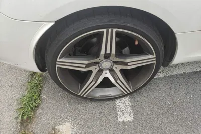 Mercedes-Benz SLK-Class 2011, 24300 км, за 17227 USD - фото 11