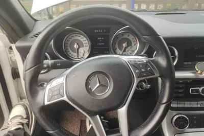 Mercedes-Benz SLK-Class 2011, 24300 км, за 17227 USD - фото 18