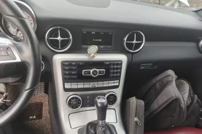 Mercedes-Benz SLK-Class 2011, 24300 км, за 17227 USD - фото 20