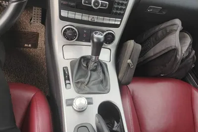 Mercedes-Benz SLK-Class 2011, 24300 км, за 17227 USD - фото 21