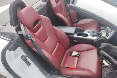 Mercedes-Benz SLK-Class 2011, 24300 км, за 17227 USD - фото 24