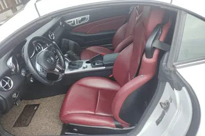 Mercedes-Benz SLK-Class 2011, 24300 км, за 17227 USD - фото 25