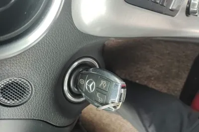 Mercedes-Benz SLK-Class 2011, 24300 км, за 17227 USD - фото 28