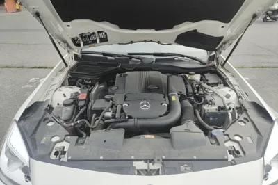 Mercedes-Benz SLK-Class 2011, 24300 км, за 17227 USD - фото 30