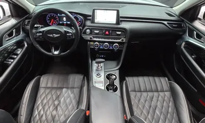 Genesis G70 2019, 37513 км, за 15754.23 USD - фото 7