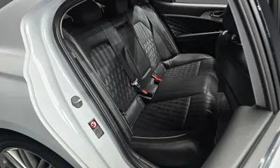 Genesis G70 2019, 37513 км, за 15754.23 USD - фото 11