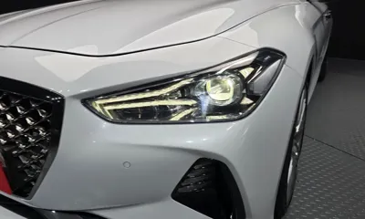 Genesis G70 2019, 37513 км, за 15754.23 USD - фото 22