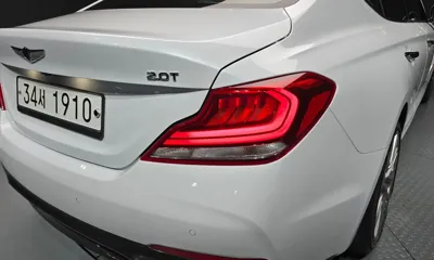 Genesis G70 2019, 37513 км, за 15754.23 USD - фото 23