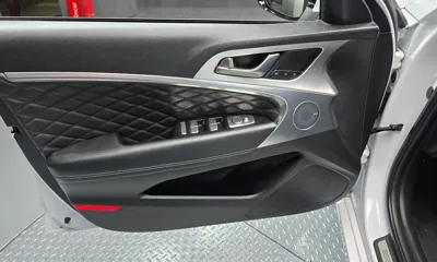 Genesis G70 2019, 37513 км, за 15754.23 USD - фото 24