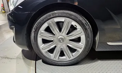 Genesis EQ900 2017, 133737 км, за 13642.37 USD