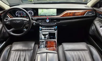 Genesis EQ900 2017, 133737 км, за 13642.37 USD - фото 7
