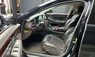 Genesis EQ900 2017, 133737 км, за 13642.37 USD - фото 10