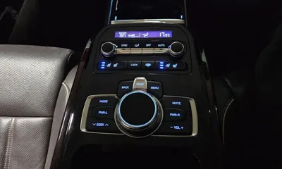 Genesis EQ900 2017, 133737 км, за 13642.37 USD - фото 19