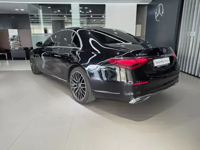 Mercedes-Benz S-Class 2021, 71920 км, за 46606.28 USD