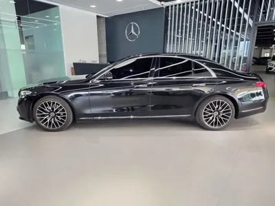 Mercedes-Benz S-Class 2021, 71920 км, за 46232.97 USD - фото 6