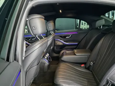 Mercedes-Benz S-Class 2021, 71920 км, за 46232.97 USD - фото 11