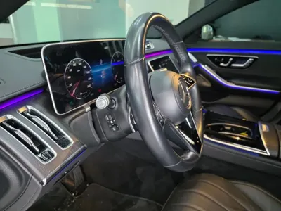 Mercedes-Benz S-Class 2021, 71920 км, за 46232.97 USD - фото 14