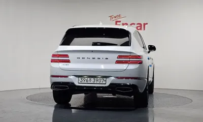 Genesis GV80 2021, 101183 км, за 25486.06 USD