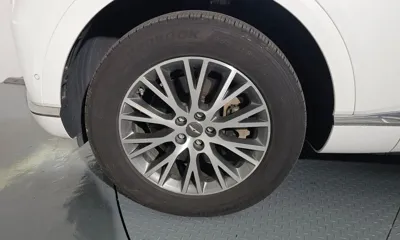 Genesis GV80 2021, 101183 км, за 25486.06 USD