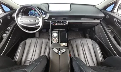 Genesis GV80 2021, 101183 км, за 25486.06 USD - фото 7