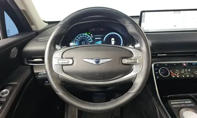Genesis GV80 2021, 101183 км, за 25486.06 USD - фото 13