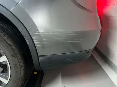 Renault-KoreaSamsung QM6 2019, 118058 км, за 6446.57 USD