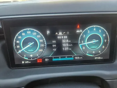 Hyundai Tucson 2023, 27000 км, за 14846.64 USD - фото 6