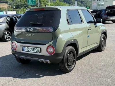 Hyundai Casper 2022, 126000 км, за 7072.98 USD - фото 6