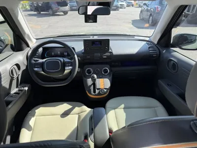 Hyundai Casper 2022, 126000 км, за 7072.98 USD - фото 8