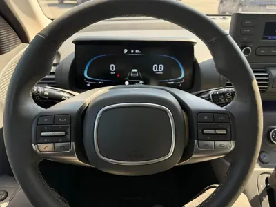Hyundai Casper 2022, 126000 км, за 7072.98 USD - фото 11