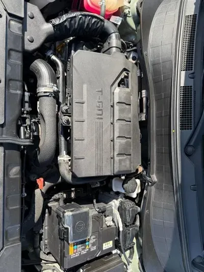 Hyundai Casper 2022, 126000 км, за 7072.98 USD - фото 17