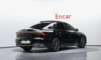 Hyundai Grandeur 2020, 142413 км, за 13335.95 USD