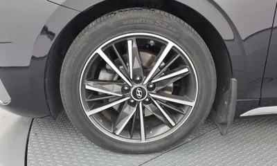 Hyundai Grandeur 2020, 142413 км, за 13335.95 USD