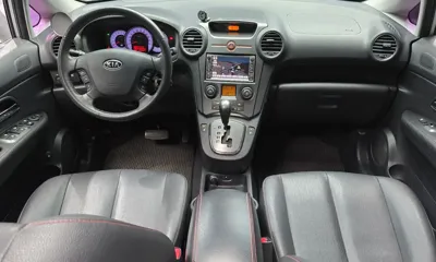 Kia Carens 2011, 110806 км, за 3150.85 USD - фото 7