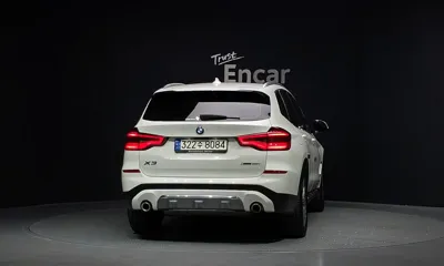 BMW X3 2021, 49375 км, за 24028.12 USD
