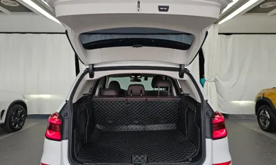 BMW X3 2021, 49375 км, за 24028.12 USD - фото 20