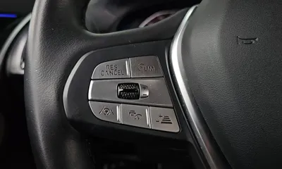 BMW X3 2021, 49375 км, за 24028.12 USD - фото 28
