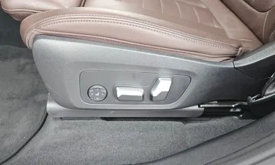 BMW X3 2021, 49375 км, за 24028.12 USD - фото 30