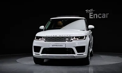 Land Rover Range Rover Sport 2020, 85748 км, за 32781.43 USD