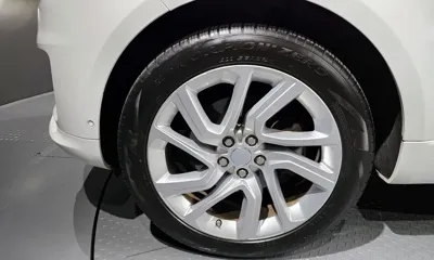 Land Rover Range Rover Sport 2020, 85748 км, за 32781.43 USD