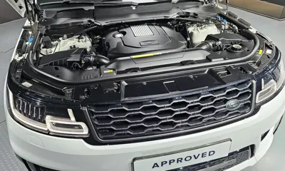 Land Rover Range Rover Sport 2020, 85748 км, за 32781.43 USD - фото 6