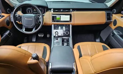 Land Rover Range Rover Sport 2020, 85748 км, за 32781.43 USD - фото 7